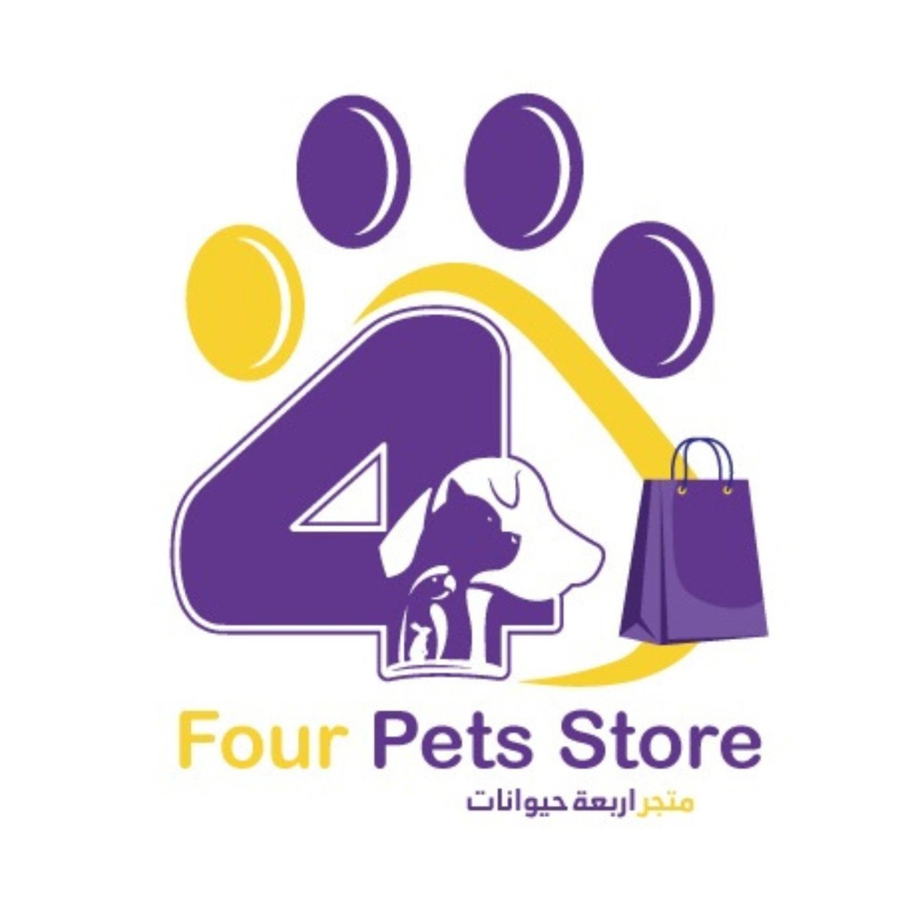 Four Pets Store